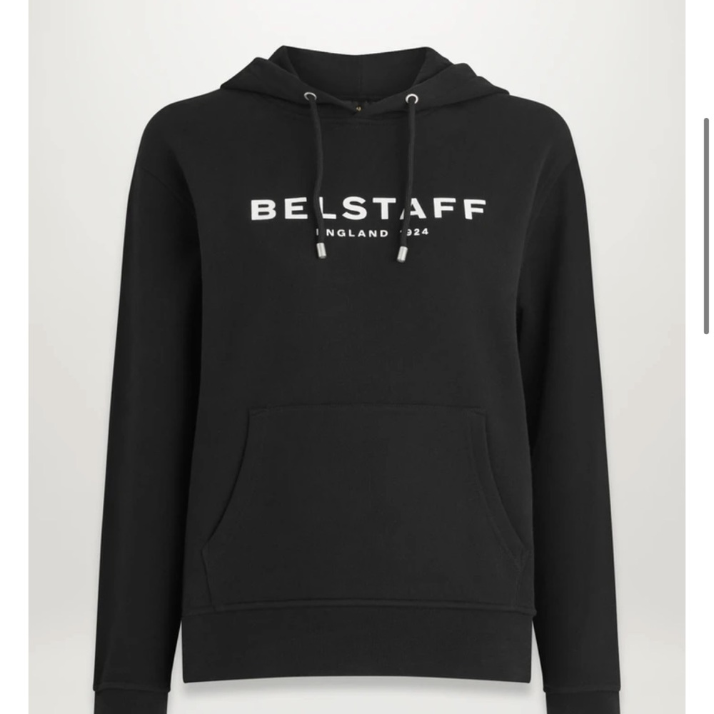 Belstaff hoodie